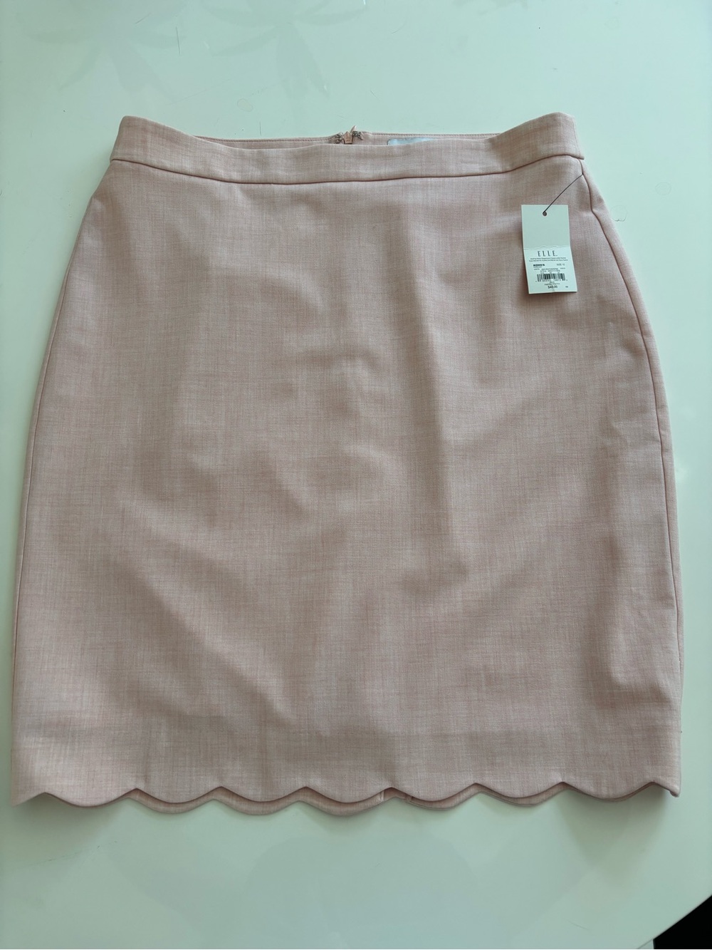 Elle Skirt